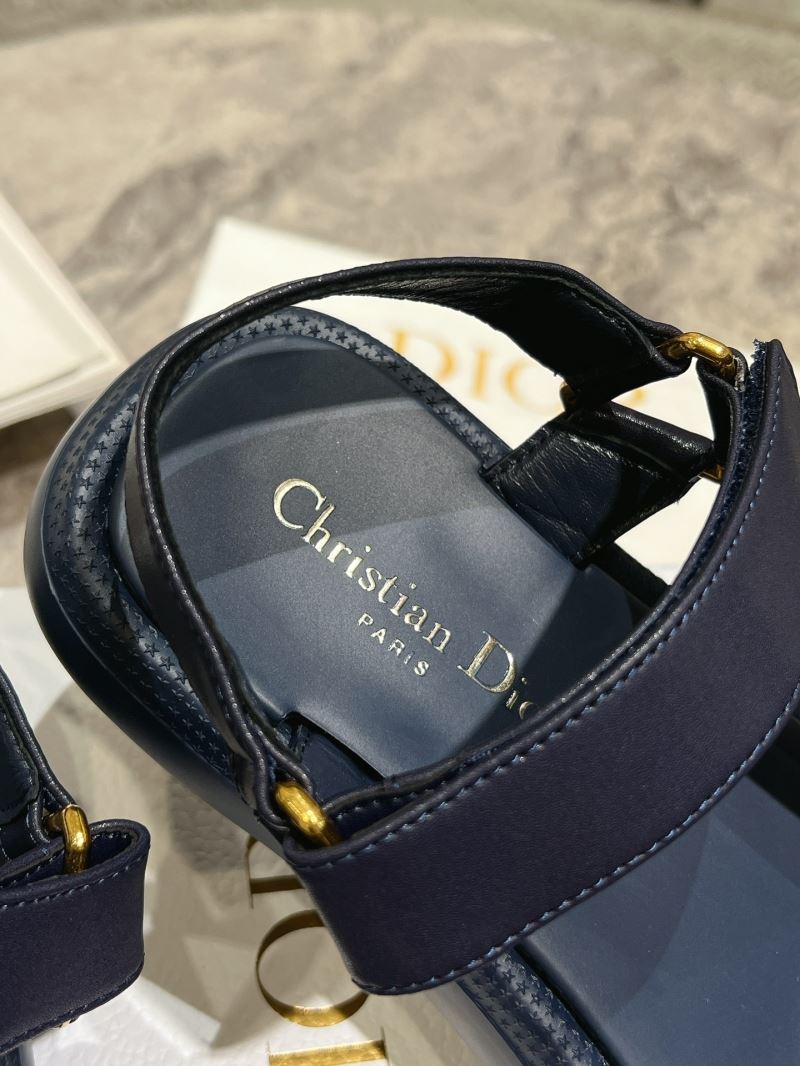 Christian Dior Sandals